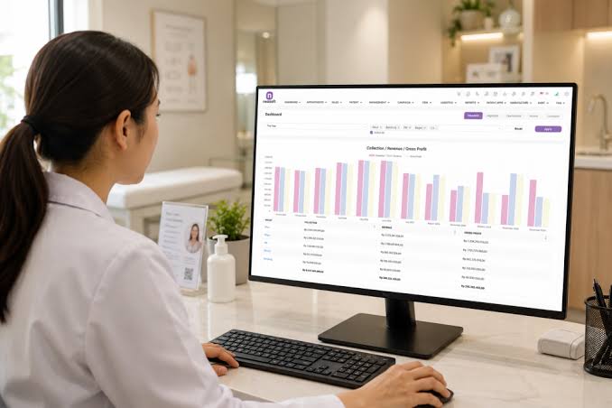 Dibangun Dari POV Customer, Bukan Dari Daftar Fitur