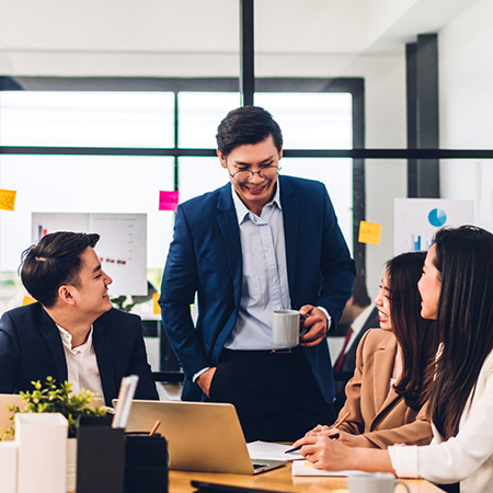 Mengapa Pilih Pillarsoft?